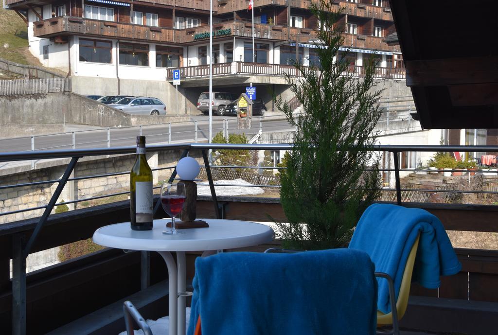 Hotel Hotel Cabana Grindelwald