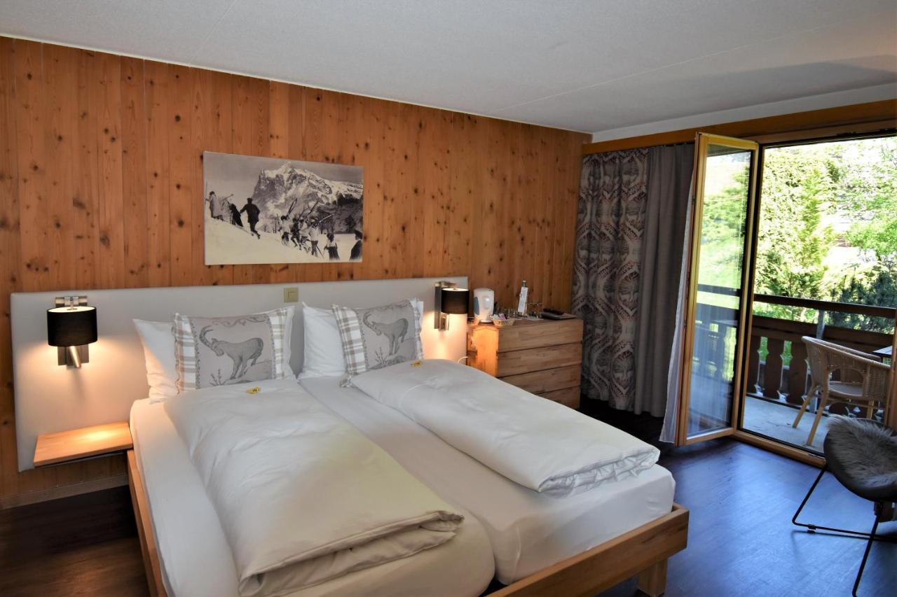 Hotel Cabana Grindelwald